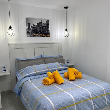 Boutique Apartament Adeje II Costa Adeje  Buitenkant foto