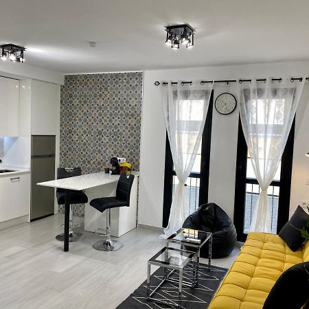 Boutique Apartament Adeje II Costa Adeje  Buitenkant foto