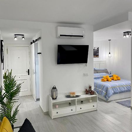 Boutique Apartament Adeje II Costa Adeje  Buitenkant foto