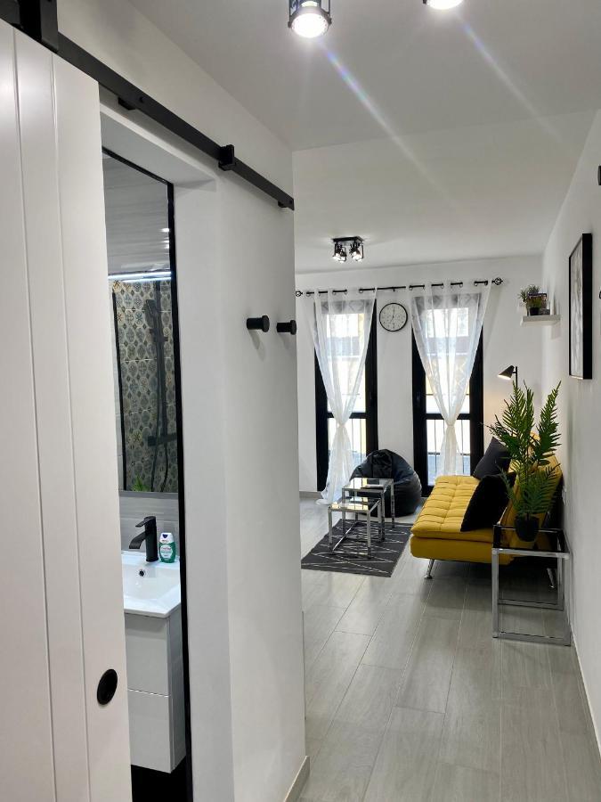 Boutique Apartament Adeje II Costa Adeje  Buitenkant foto
