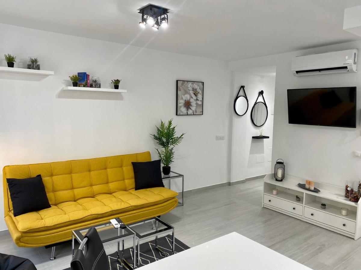 Boutique Apartament Adeje II Costa Adeje  Buitenkant foto