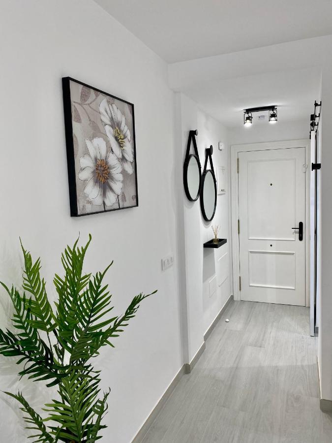 Boutique Apartament Adeje II Costa Adeje  Buitenkant foto