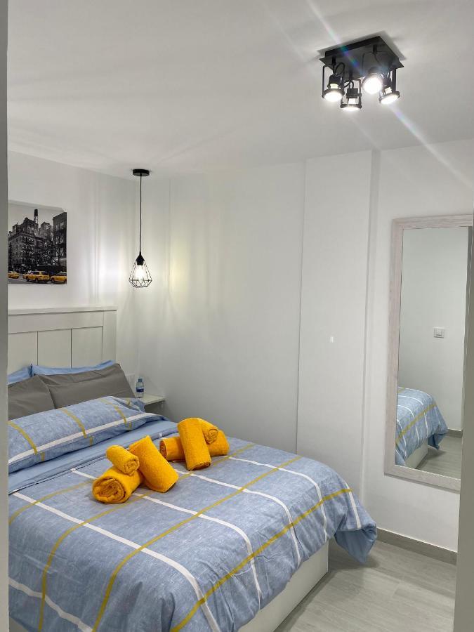 Boutique Apartament Adeje II Costa Adeje  Buitenkant foto