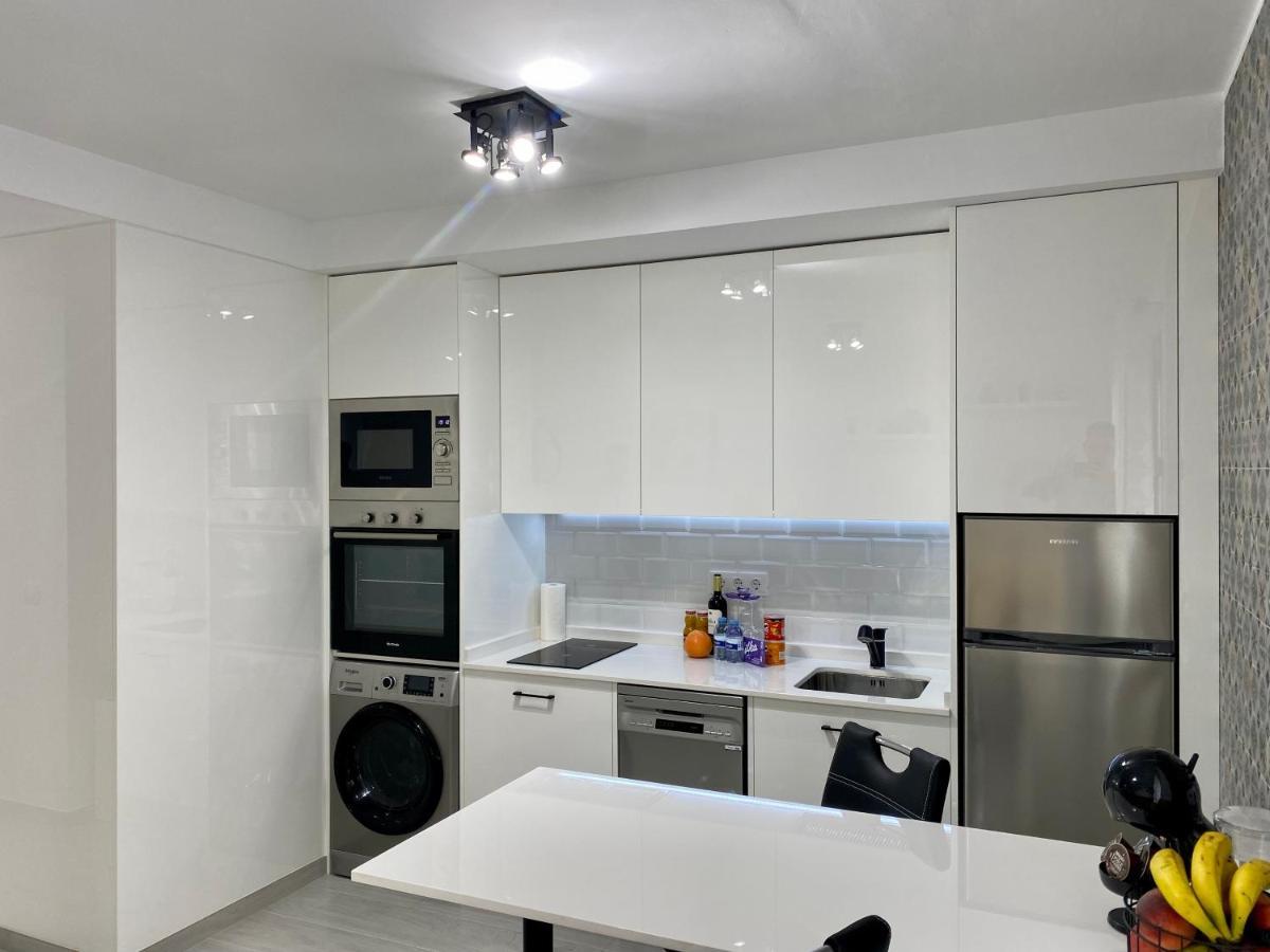 Boutique Apartament Adeje II Costa Adeje  Buitenkant foto