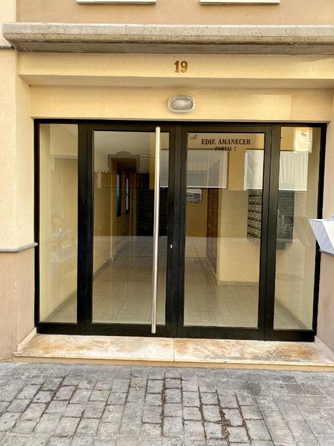 Boutique Apartament Adeje II Costa Adeje  Buitenkant foto