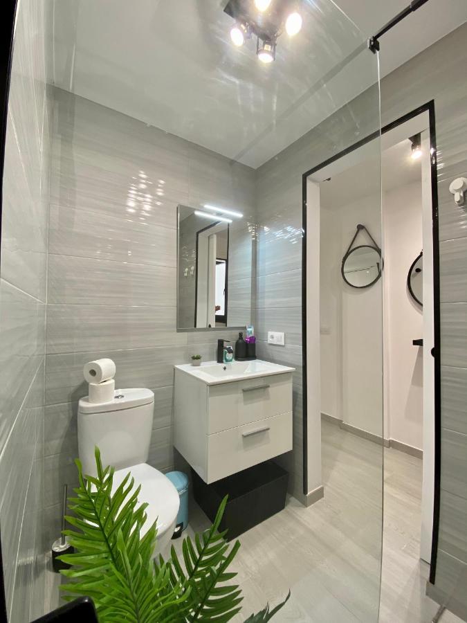 Boutique Apartament Adeje II Costa Adeje  Buitenkant foto