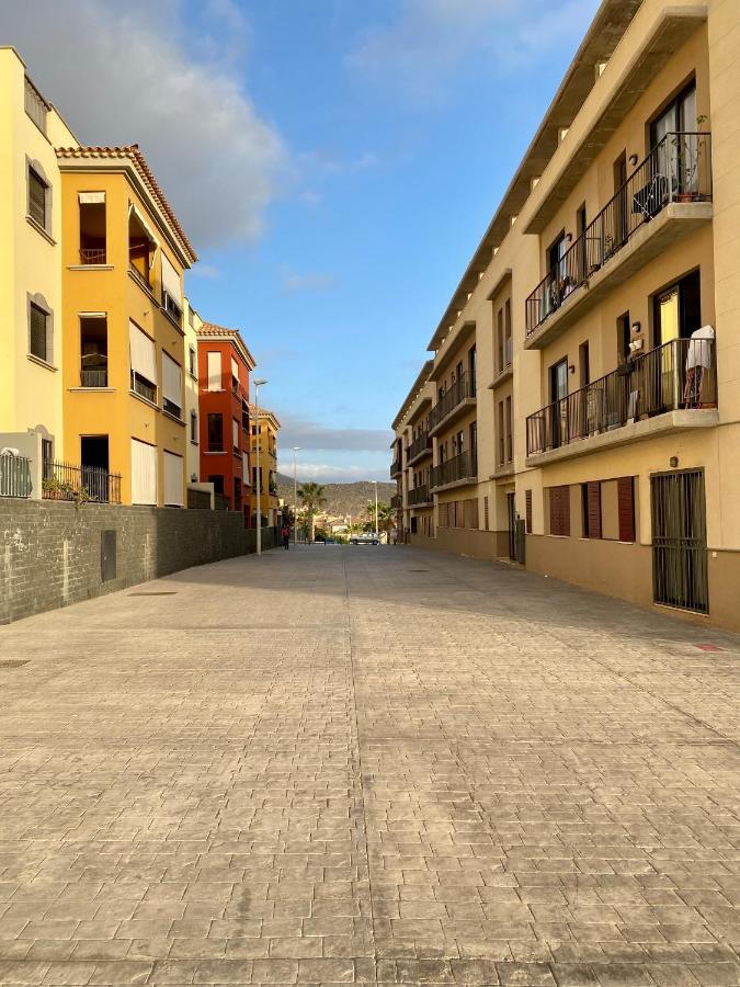 Boutique Apartament Adeje II Costa Adeje  Buitenkant foto