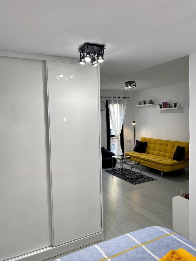 Boutique Apartament Adeje II Costa Adeje  Buitenkant foto