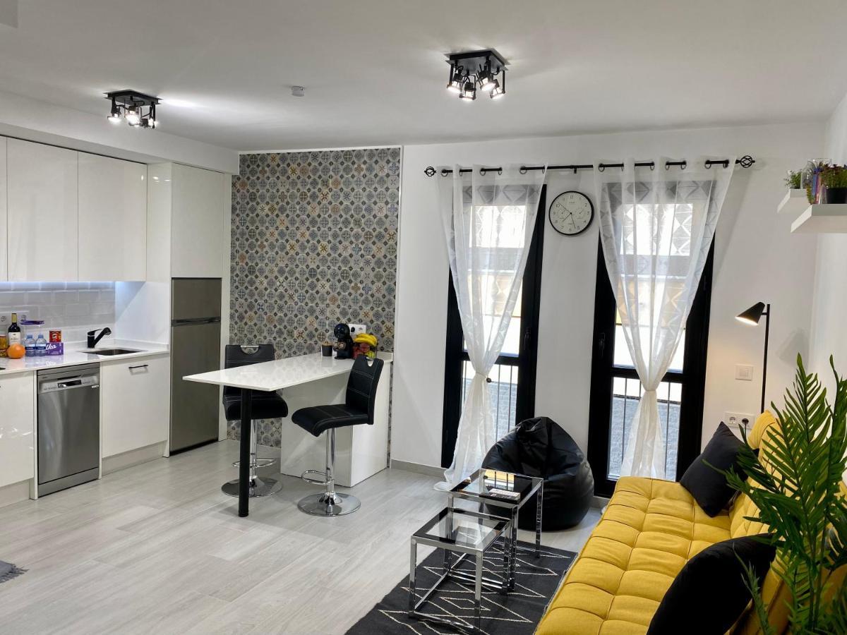 Boutique Apartament Adeje II Costa Adeje  Buitenkant foto