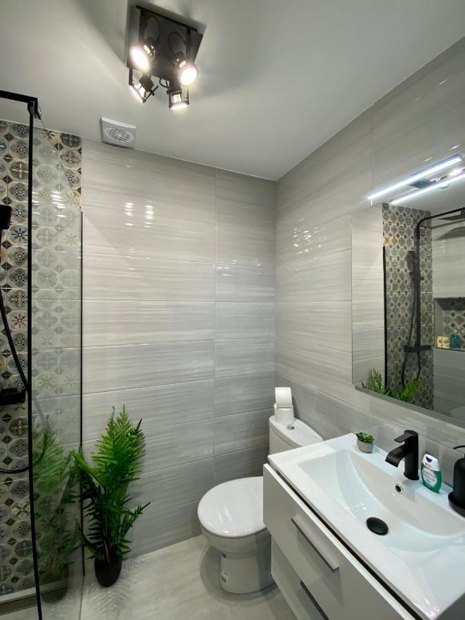 Boutique Apartament Adeje II Costa Adeje  Buitenkant foto